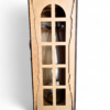 Wine puzzle box, puzzle, puzzle box