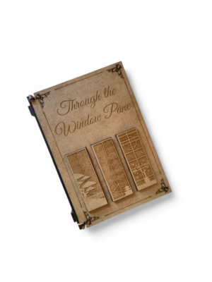 Book puzzle box, puzzle, puzzle box