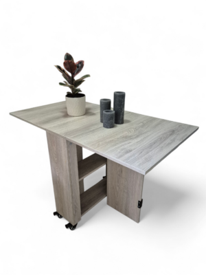 Folding table Folding table