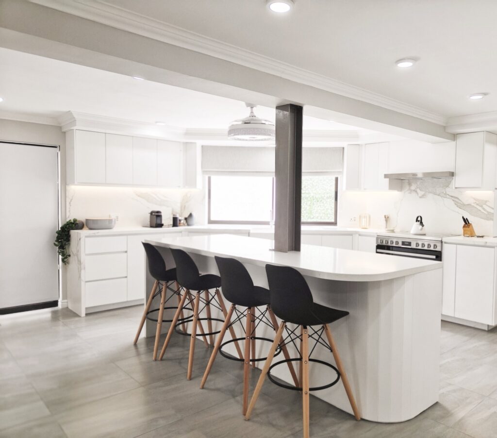 Aldrich Kitchen