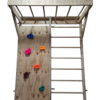 Indoor wall jungle gym Indoor wall jungle gym