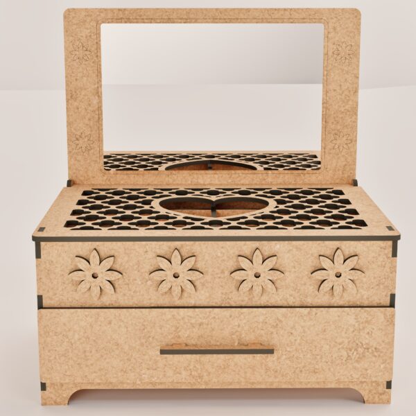 Jewellery Box diy Jewellery Box diy