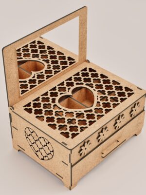 Jewellery Box diy Jewellery Box diy