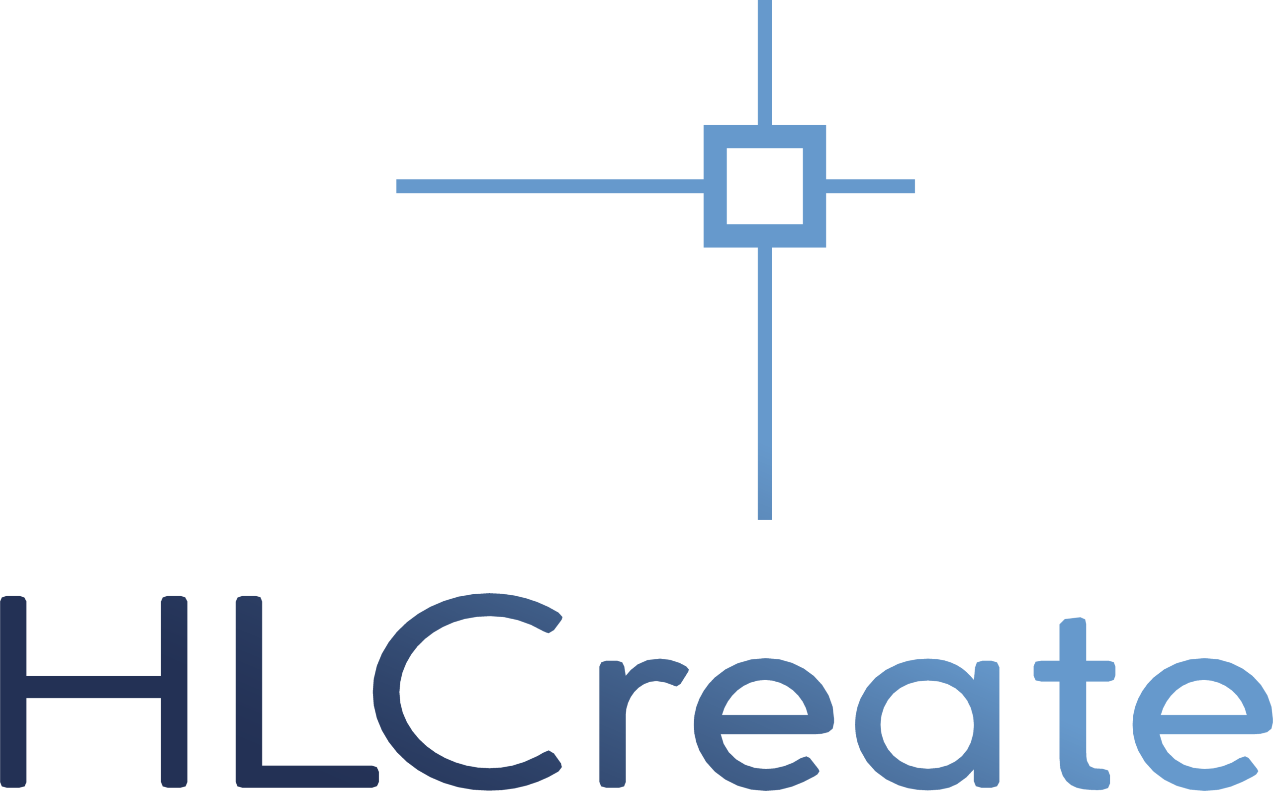 HLCreate logo